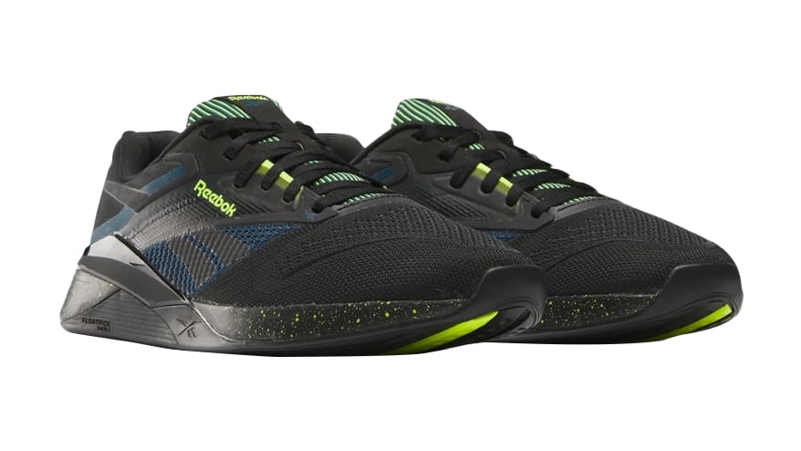 Reebok Nano X4 | Rogue Fitness Canada